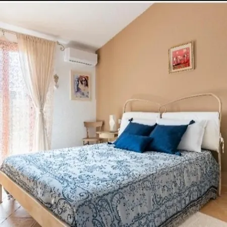 Homestay szállás Made With Love Olbia